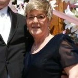 Meet your Posher, Doris farmer